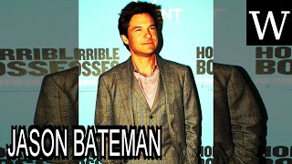 JASON BATEMAN - WikiVidi Documentary