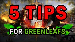 Gloria Victis 1.0 | MY 5 TOP TIPS FOR NEW PLAYERS!