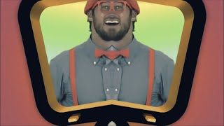 Blippi intro song effects
