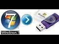 How to Create Bootable Windows 7 USB and Install Windows from USB How to Create Bootable Windows 7 USB and Install Windows from USB