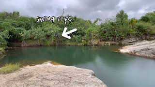 Tarzan Pools Hike Guam