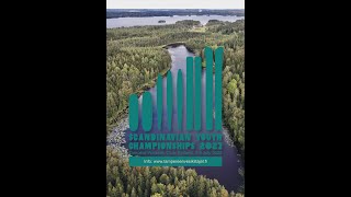 Scandinavian Youth Championships 2023