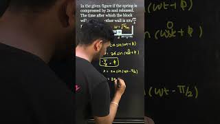 Waves and oscillations | NEET JEE problems| Physics Class11| Tamil #neetphysics #neetphysicstamil