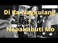 JCTD Worship: Di Ka Nagkulang // Napakabuti Mo