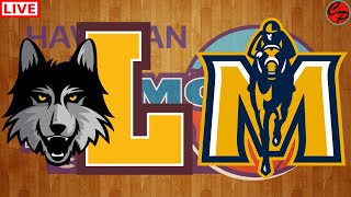 LOYOLA CHICAGO vs MURRAY STATE DIAMOND HEAD CLASSIC 7TH PLACE GAME CBB LIVE GAME CAST \u0026 AUDIO