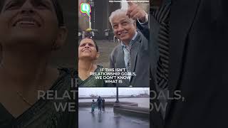 Couple’s Recreation of ‘Rimjhim Gire Sawan’ in Mumbai Rains Enchants Internet | The Quint