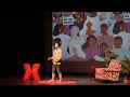 Feminism: Fundamental to Modern Equality | Alyssa Galicia | TEDxYouth@CarmelByTheSea