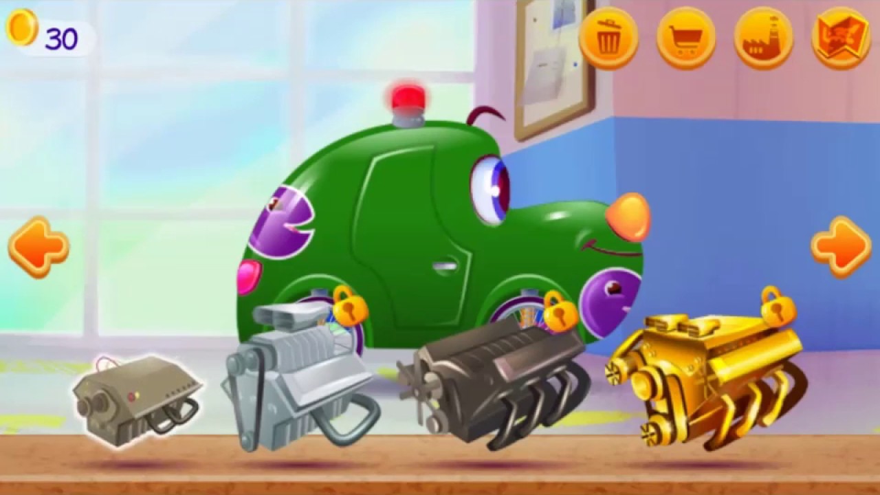 Game Modification 10 Best Car Modification Games For Android 2020