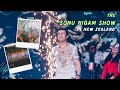 Sonu Nigam's Kiwi adventure |Live Show in New Zealand||#vlog 84||K3G Vlogs|#sonunigam #mustwatch #nz