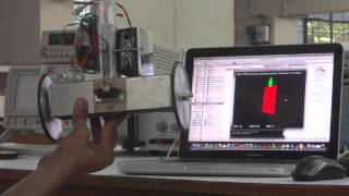 IMU Data Acquisition