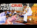 This Is How The King Of Thailand Treats His Wives || Dark Truth About Thai King