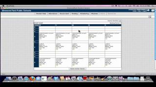 Realtime Roster Tutorial