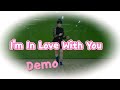 I'm In Love With You Line Dance I Absolute Beginner - 아임 인 러브 위드 유/라인댄스배우는곳/충무스포츠센터/신당역