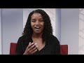 mba student insights q u0026a with the black business student association