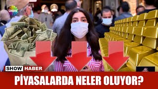 Piyasalarda neler oluyor?