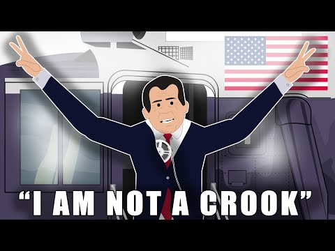 What was the purpose and significance of the Watergate committee?