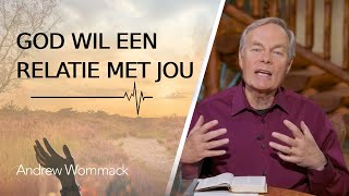 God wil een persoonlijke relatie met jou l De effecten van lofprijs #13 l Andrew Wommack