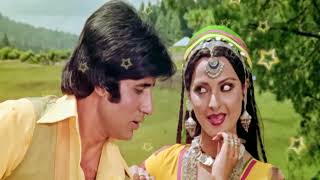 Pardesia yeh sach hai piya (Jhankar) HD |Natwarlal 1979|