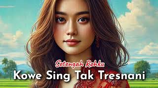 Gending Asmara | Kowe Sing Tak Tresnani | 9 Musik Bahasa Jawa