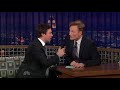 Jimmy Fallon on Late Night with Conan O'Brien (2009)