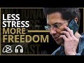 The Secret KEY To Less Stress And More Fulfillment In Life