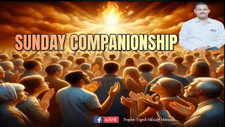 SUNDAY  SERVICE TOPIC COMPAMIONSHIP CHURCH IS LIVE  #ytshorts#short#youtube #subscribe#yogeshmhaske#