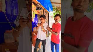 চিংকুর বাবা অত:পর 😄😂 #spsohel #funnylaugh #foryou #comedy  #prank #funnyvideo #চিংকু #চিংকুমাস্তান