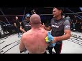 Артем Резников vs. Мухамед Коков artem reznikov vs. mukhamed kokov aca 177