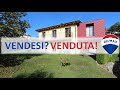 VENDUTA | Comprare casa a Lugano | REMAX | Francesco Petringa agente immobiliare | Novaggio Ticino