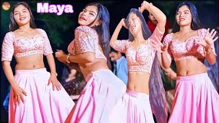 apne lover ko dhoka do अपने लवर को धोखा दो #mayamagar #dance dance  #manimeraj #भोजपुरी #dj #maya