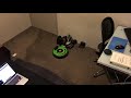 Swearing Roomba: Google Assist Activated