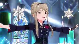 ミリシタ   Maria Trap（朋花 4MIX）