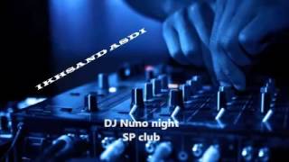 Brazil Bergetar  Dj Nuno Sp Club Pekanbaru