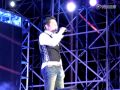 20140517 王杰北京演唱会《为了爱梦一生》