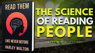 How to Understand Anyone Instantly Full Audiobook Summary | Master Human Psychology & Body Language