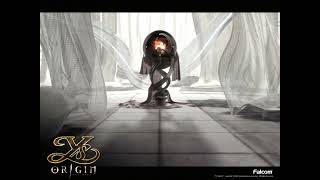Ys Origin OST - Dreaming [EXTENDED]