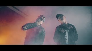 WOLFIZM x LIL THUG-E - DOPE (MV)