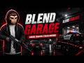 [outdated] All-In-One Advanced FiveM Garage Script QBCore, ESX, QBOX