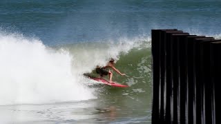 RAW Pumping New Jersey September 11, 2021 - ABANDONED CLIPS