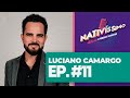 LUCIANO CAMARGO - Nativíssimo #11