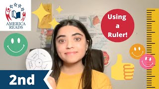 2nd Grades Measurement Mania! | Arizona Academic Standard 2.MD.A.4