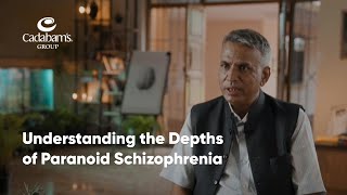 Paranoia Exposed: Understanding the Depths of Paranoid Schizophrenia