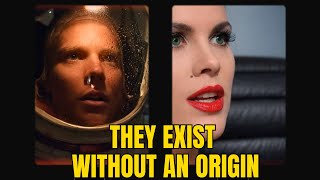 They Were Officially Released. Their Creators Then Vanished Without a Trace