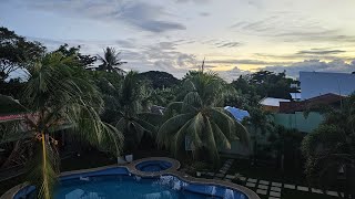 KuyaStorm🇵🇭 is Live on Starlink 🛰️ in Valencia, Philippines 🇵🇭 🌴 ☀️ 🥥 🍹 w/ @chedelatorresvlog4415