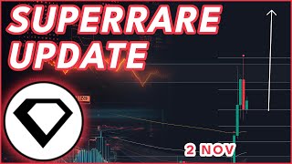 RARE EMERGENCY UPDATE!🚨 | SUPERRARE PRICE PREDICTION \u0026 NEWS 2024!