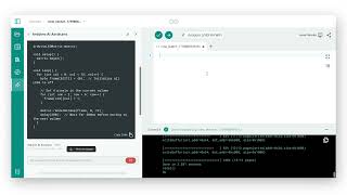Generate Arduino Code Instantly with AI
