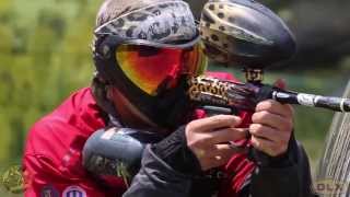 Millennium Series Pro Paintball from Germany and England