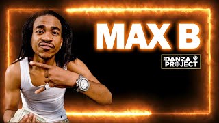 MAX B Sets the Record Straight on Snitch Allegations | Discusses Release Date in Full Interview