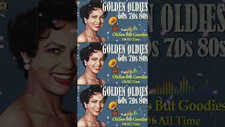 Greatest Hits Golden Oldies ✔60's 70's Best Songs Oldies but Goodies✔ Music Bring Back Your Memories