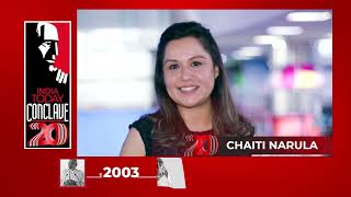 India Today Anchors Celebrate 'The India Moment' | India Today Conclave 2023 | PM Modi Live | Promo